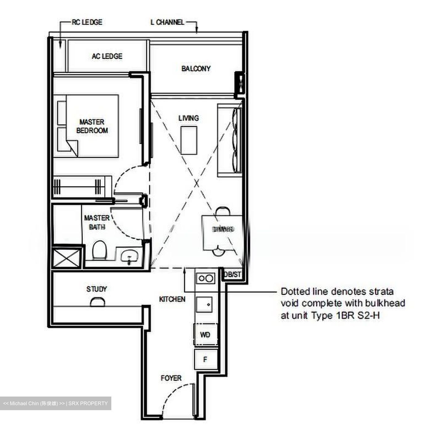 Dunman Road (D15), Condominium #602759331